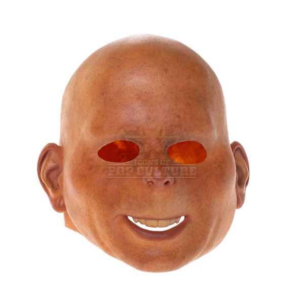 How the Grinch Stole Christmas – Whoville Resident Mask - H2-94