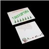 Image 1 : How the Grinch Stole Christmas – Prop Shipping Labels - H2-116