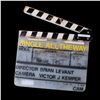 Image 1 : Jingle All The Way – Production Used Clapper Board – H2-39
