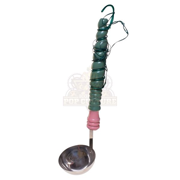 How the Grinch Stole Christmas – Cook’s Ladle – H2-16