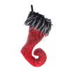 Image 1 : How the Grinch Stole Christmas – Who “Fireplace Stocking” - H2-166