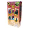 Image 2 : Jingle All The Way - Prop "Turbo Man" Toy Box - H220