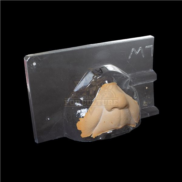 How the Grinch Stole Christmas – Who Baker/Cook’s Nose Appliance – H2-124
