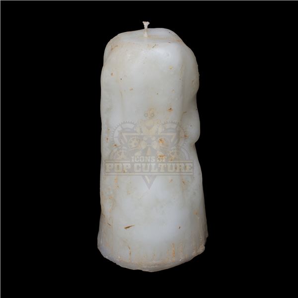 How the Grinch Stole Christmas – Grinch’s Cave Candle – H2-157