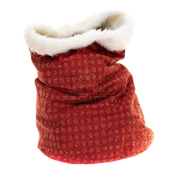 How the Grinch Stole Christmas – Grinch's Sleigh Toy Sack– H2-62