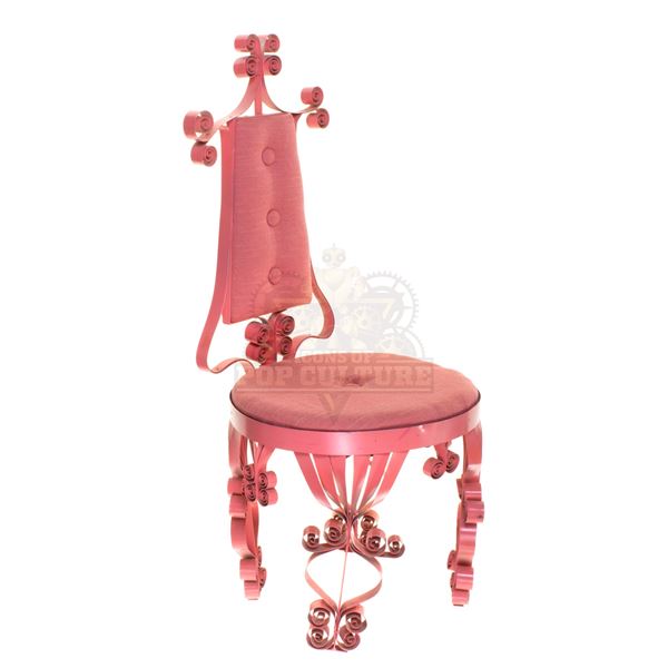 How the Grinch Stole Christmas – Martha May Whovier’s Chair – H2-131