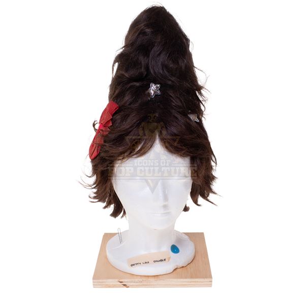 How the Grinch Stole Christmas – Betty Lou Who Hair Piece – H2-20