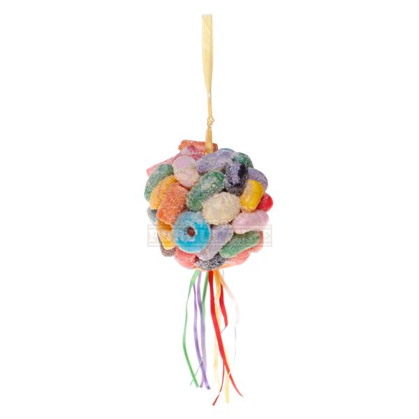 How the Grinch Stole Christmas – Lou Lou’s Tree Ornament – H2-66