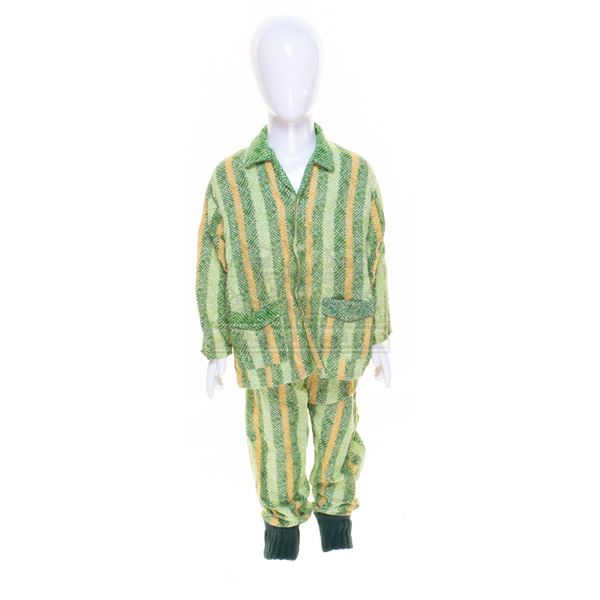How the Grinch Stole Christmas – Whoville Resident Outfit – H2-341