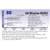 Image 1 : GA Mission M302