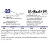 Image 1 : GA 4Real N191