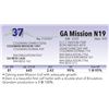 Image 1 : GA Mission N19