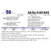 Image 1 : GA Do It All N45