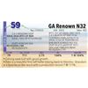 Image 1 : GA Renown N32