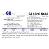 Image 1 : GA 4Real N646