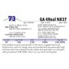 Image 1 : GA 4Real N837