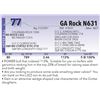 Image 1 : GA Rock N631