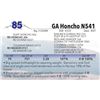 Image 1 : GA Honcho N541