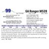 Image 1 : GA Ranger M528