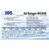 Image 1 : GA Ranger M1040