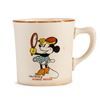 Image 1 : A 1930s Minnie Mouse and Horace Horsecollar Mug.