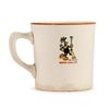 Image 2 : A 1930s Minnie Mouse and Horace Horsecollar Mug.