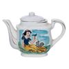 Image 2 : A Snow White and the Seven Dwarfs Tea Set.