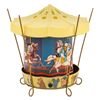 Image 1 : A Disney Carousel Lamp by Econolight.