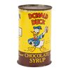 Image 2 : A Pair of 1950s Donald Duck Cans.