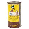 Image 3 : A Pair of 1950s Donald Duck Cans.