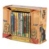 Image 3 : A Walt Disney's Tiny Movie Stories Book Set in Box.