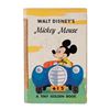 Image 7 : A Walt Disney's Tiny Movie Stories Book Set in Box.