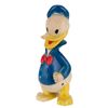 Image 2 : A Donald Duck Rubber Figure.