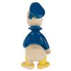 Image 3 : A Donald Duck Rubber Figure.