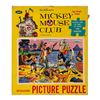 Image 4 : A Pair of Mickey Mouse Club Picture Puzzles.