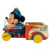 Image 2 : A Mickey Mouse Safety Patrol Toy by Fisher-Price.