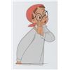 Image 2 : A Production Cel of John From "Peter Pan."