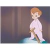 Image 3 : A Production Cel of John From "Peter Pan."