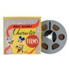 Image 4 : A Walt Disney Home Movie 8mm Film Collection.