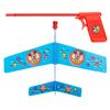 Image 2 : A Mickey Mouse Glider Plane & Launcher with Box.