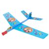 Image 3 : A Mickey Mouse Glider Plane & Launcher with Box.