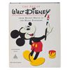 Image 1 : A Multi-Signed "The Art of Walt Disney" Book.