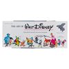 Image 3 : A Multi-Signed "The Art of Walt Disney" Book.