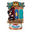 Image 1 : A "Mickey's Magic Show" Action Musical Figure.