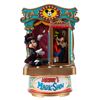 Image 2 : A "Mickey's Magic Show" Action Musical Figure.