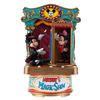 Image 3 : A "Mickey's Magic Show" Action Musical Figure.