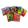 Image 1 : The Story of Mickey and Friends Books and CDs.