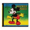 Image 6 : The Story of Mickey and Friends Books and CDs.