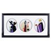Image 1 : A Disney "Villainous Portraits" Sericel.