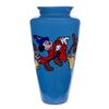Image 1 : "The Sorcerer's Apprentice" Vase by Brenda White.